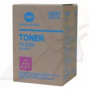 Konica Minolta TN310 (4053603) - toner, magenta