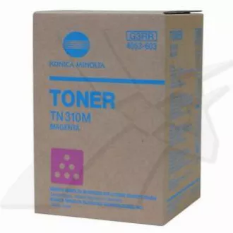 Konica Minolta TN310 (4053603) - toner, magenta Konica Minolta TN310 (4053603) - toner, magenta