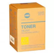 Konica Minolta TN310 (4053503) - toner, yellow (gelb)