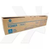 Konica Minolta TN-312 (8938708) - toner, cyan