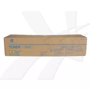 Konica Minolta TN-312 (8938706) - toner, yellow (gelb)