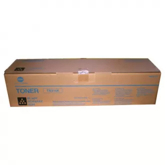 Konica Minolta TN-314 (A0D7151) - toner, black (schwarz )