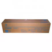 Konica Minolta TN-314 (A0D7451) - toner, cyan