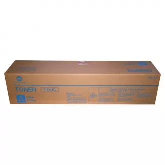 Konica Minolta TN-314 (A0D7451) - toner, cyan Konica Minolta TN-314 (A0D7451) - toner, cyan