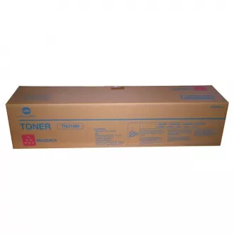 Konica Minolta TN-314 (A0D7351) - toner, magenta Konica Minolta TN-314 (A0D7351) - toner, magenta
