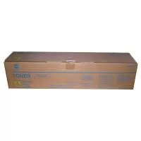 Konica Minolta TN-314 (A0D7251) - toner, yellow (gelb)