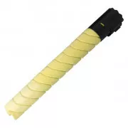 Konica Minolta TN-319 (A11G250) - toner, yellow (gelb)