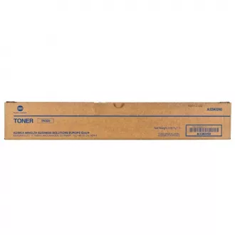 Konica Minolta TN-322 (A33K050) - toner, black (schwarz ) Konica Minolta TN-322 (A33K050) - toner, black (schwarz )