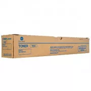 Konica Minolta TN-323 (A87M050) - toner, black (schwarz )