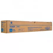 Konica Minolta TN-324 (A8DA450) - toner, cyan