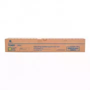Konica Minolta TN-324 (A8DA250) - toner, yellow (gelb)