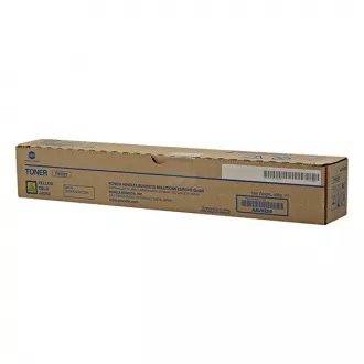 Konica Minolta TN-328 (AAV8250) - toner, yellow (gelb) Konica Minolta TN-328 (AAV8250) - toner, yellow (gelb)
