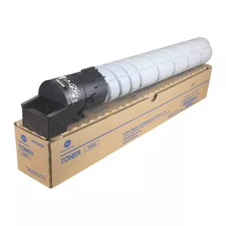 Konica Minolta TN-330 (AC7A050) - toner, black (schwarz ) Konica Minolta TN-330 (AC7A050) - toner, black (schwarz )