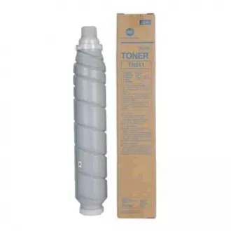 Konica Minolta TN-511 (024B) - toner, black (schwarz ) Konica Minolta TN-511 (024B) - toner, black (schwarz )