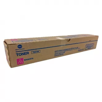 Konica Minolta TN-514 (A9E8350) - toner, magenta Konica Minolta TN-514 (A9E8350) - toner, magenta