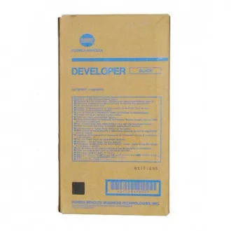 Konica Minolta DV-610 (A04P600) - toner, black (schwarz ) Konica Minolta DV-610 (A04P600) - toner, black (schwarz )