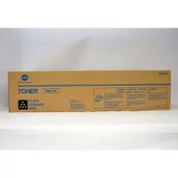 Konica Minolta TN-611 (A070150) - toner, black (schwarz )