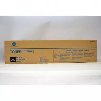 Konica Minolta TN-611 (A070150) - toner, black (schwarz ) Konica Minolta TN-611 (A070150) - toner, black (schwarz )