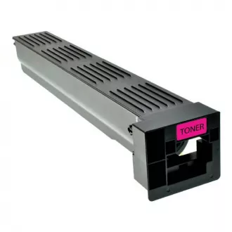 Konica Minolta TN-611 (A070350) - toner, magenta