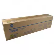 Konica Minolta TN-611 (A070250) - toner, yellow (gelb)