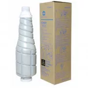 Konica Minolta TN-612 (A0VW150) - toner, black (schwarz )