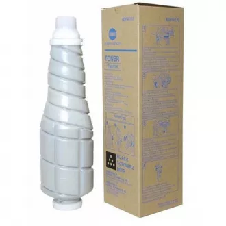 Konica Minolta TN-612 (A0VW150) - toner, black (schwarz ) Konica Minolta TN-612 (A0VW150) - toner, black (schwarz )