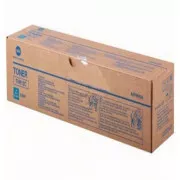 Konica Minolta TN-612 (A0VW450) - toner, cyan