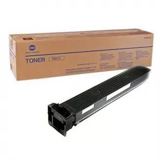 Konica Minolta TN-613 (A0TM150) - toner, black (schwarz ) Konica Minolta TN-613 (A0TM150) - toner, black (schwarz )