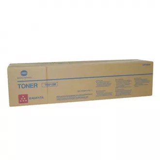 Konica Minolta TN-613 (A0TM350) - toner, magenta Konica Minolta TN-613 (A0TM350) - toner, magenta