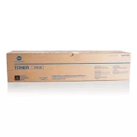 Konica Minolta TN-615 (A1DY150) - toner, black (schwarz )