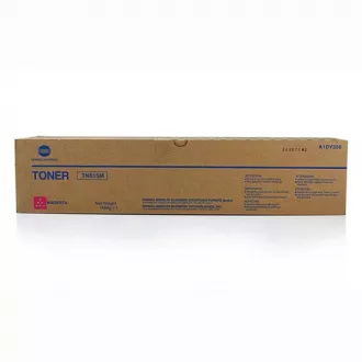 Konica Minolta TN-615 (A1DY350) - toner, magenta Konica Minolta TN-615 (A1DY350) - toner, magenta
