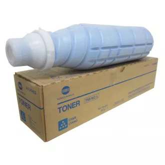 Konica Minolta TN-616 (A1U9452) - toner, cyan Konica Minolta TN-616 (A1U9452) - toner, cyan