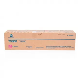 Konica Minolta TN-616 (A1U9353) - toner, magenta Konica Minolta TN-616 (A1U9353) - toner, magenta