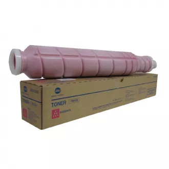 Konica Minolta TN-619 (A3VX350) - toner, magenta Konica Minolta TN-619 (A3VX350) - toner, magenta