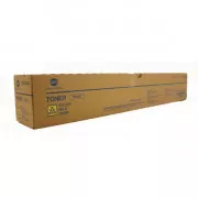 Konica Minolta TN-619 (A3VX250) - toner, yellow (gelb)