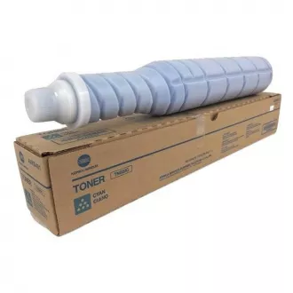 Konica Minolta TN-620 (A3VX451) - toner, cyan Konica Minolta TN-620 (A3VX451) - toner, cyan