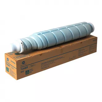 Konica Minolta TN-621 (A3VX452) - toner, cyan Konica Minolta TN-621 (A3VX452) - toner, cyan