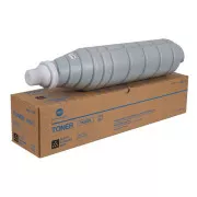 Konica Minolta TN-622 (A5E7151) - toner, black (schwarz )