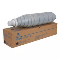 Konica Minolta TN-622 (A5E7151) - toner, black (schwarz )