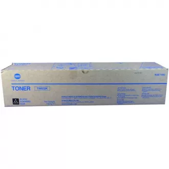 Konica Minolta TN-622 (A5E7150) - toner, black (schwarz ) Konica Minolta TN-622 (A5E7150) - toner, black (schwarz )