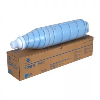 Konica Minolta TN-622 (A5E7450) - toner, cyan Konica Minolta TN-622 (A5E7450) - toner, cyan
