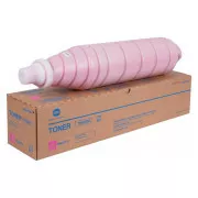 Konica Minolta TN-622 (A5E7350) - toner, magenta