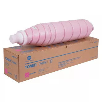 Konica Minolta TN-622 (A5E7350) - toner, magenta Konica Minolta TN-622 (A5E7350) - toner, magenta