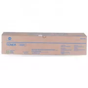 Konica Minolta TN-622 (A5E7250) - toner, yellow (gelb)