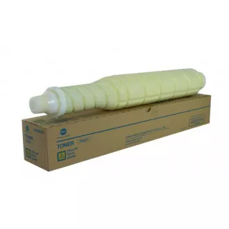 Konica Minolta TN-623 (A8J3250) - toner, yellow (gelb)