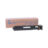 Konica Minolta TN-712 (A3VU050) - toner, black (schwarz )