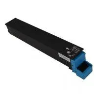 Konica Minolta TN-715 (ACP845H) - toner, cyan