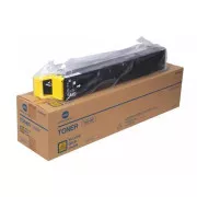 Konica Minolta TN-715 (ACP825H) - toner, yellow (gelb)
