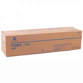 Konica Minolta TN-912 (A8H5051) - toner, black (schwarz ) Konica Minolta TN-912 (A8H5051) - toner, black (schwarz )