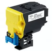 Konica Minolta TNP-19 (A0X5251) - toner, yellow (gelb)